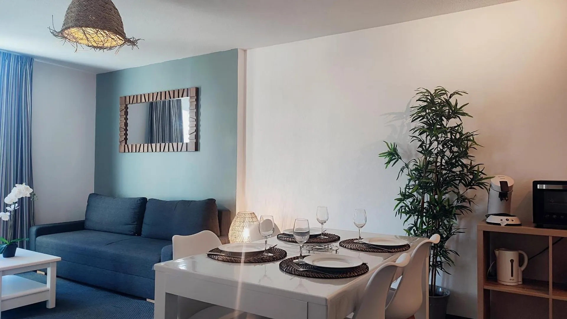 Appartement L'Olivier - Piscine et climatisation à Gréoux-les-Bains
