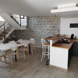 Maison Du Troubadour , Balazuc France